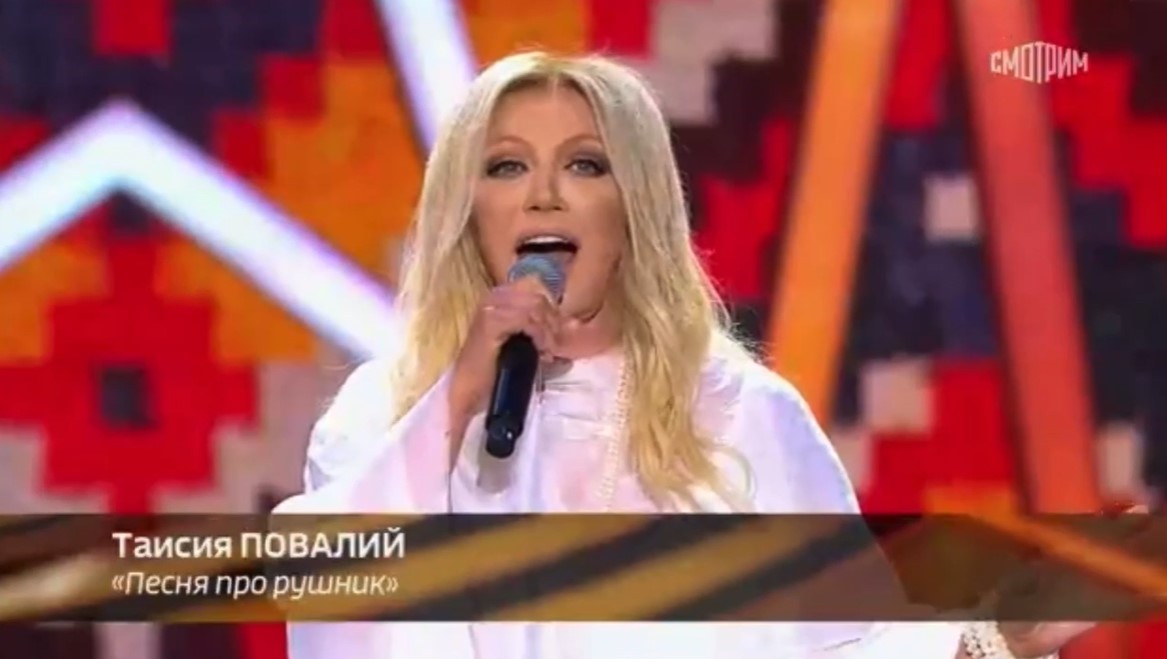 Ясинський про Ані Лорак, Тодоренко та інших зрадників України: "Не знають, що і як їм робити"